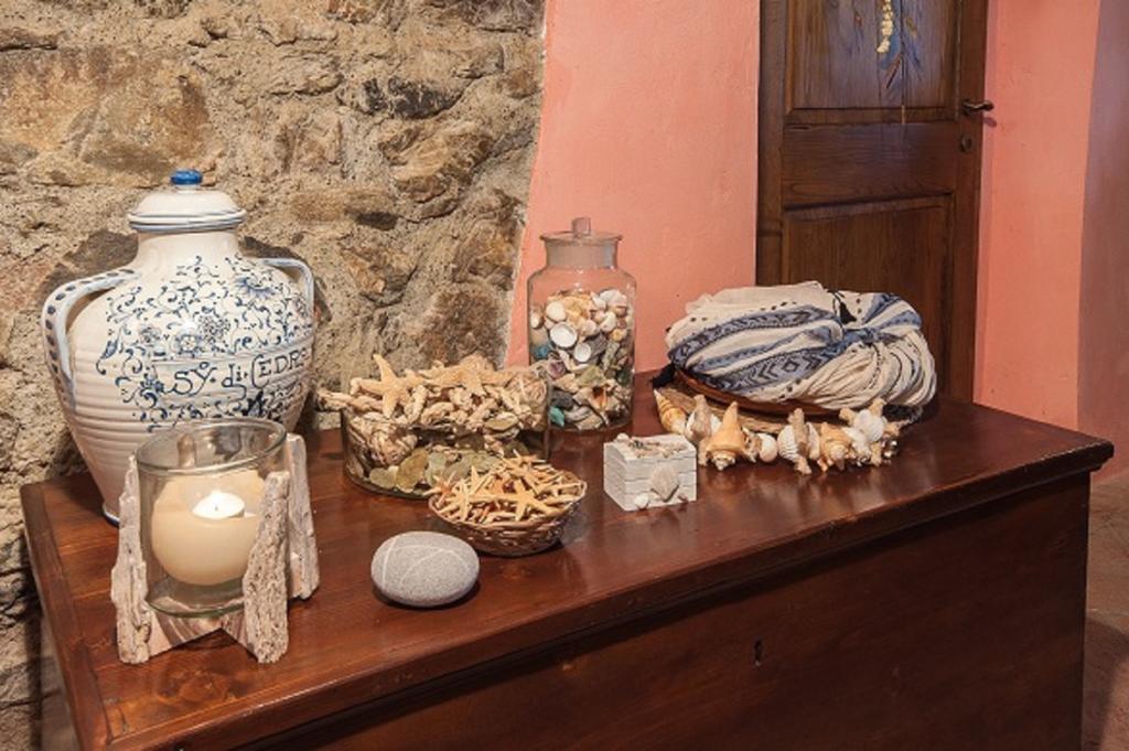 Pensjonat Agriturismo Colle Donatucci Castagneto Carducci Zewnętrze zdjęcie