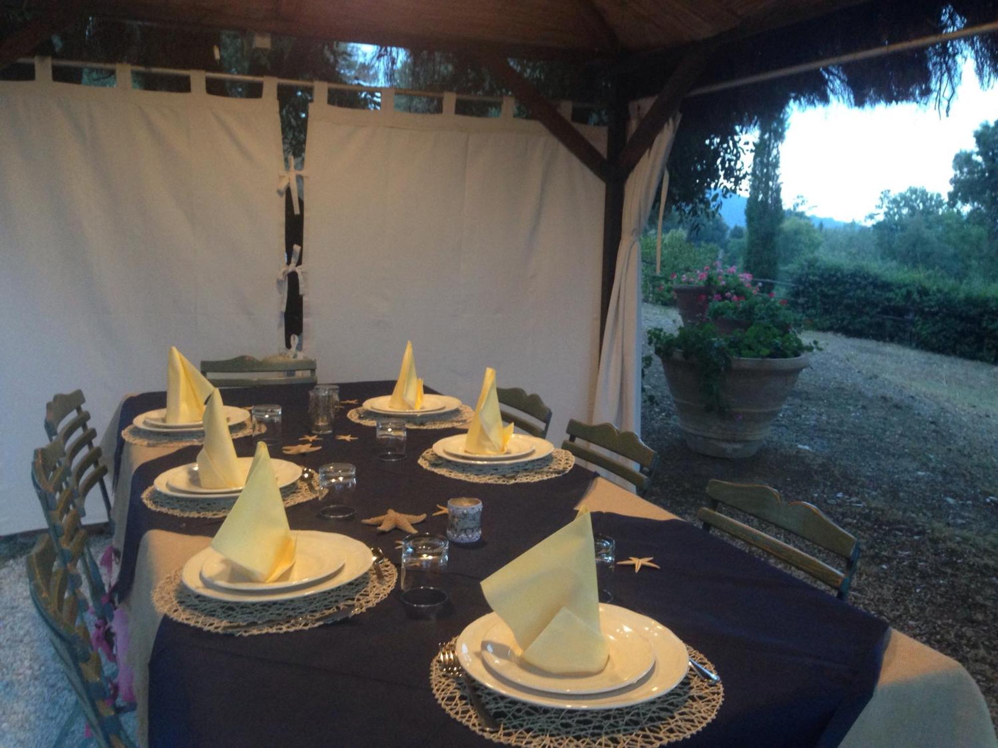 Pensjonat Agriturismo Colle Donatucci Castagneto Carducci Zewnętrze zdjęcie