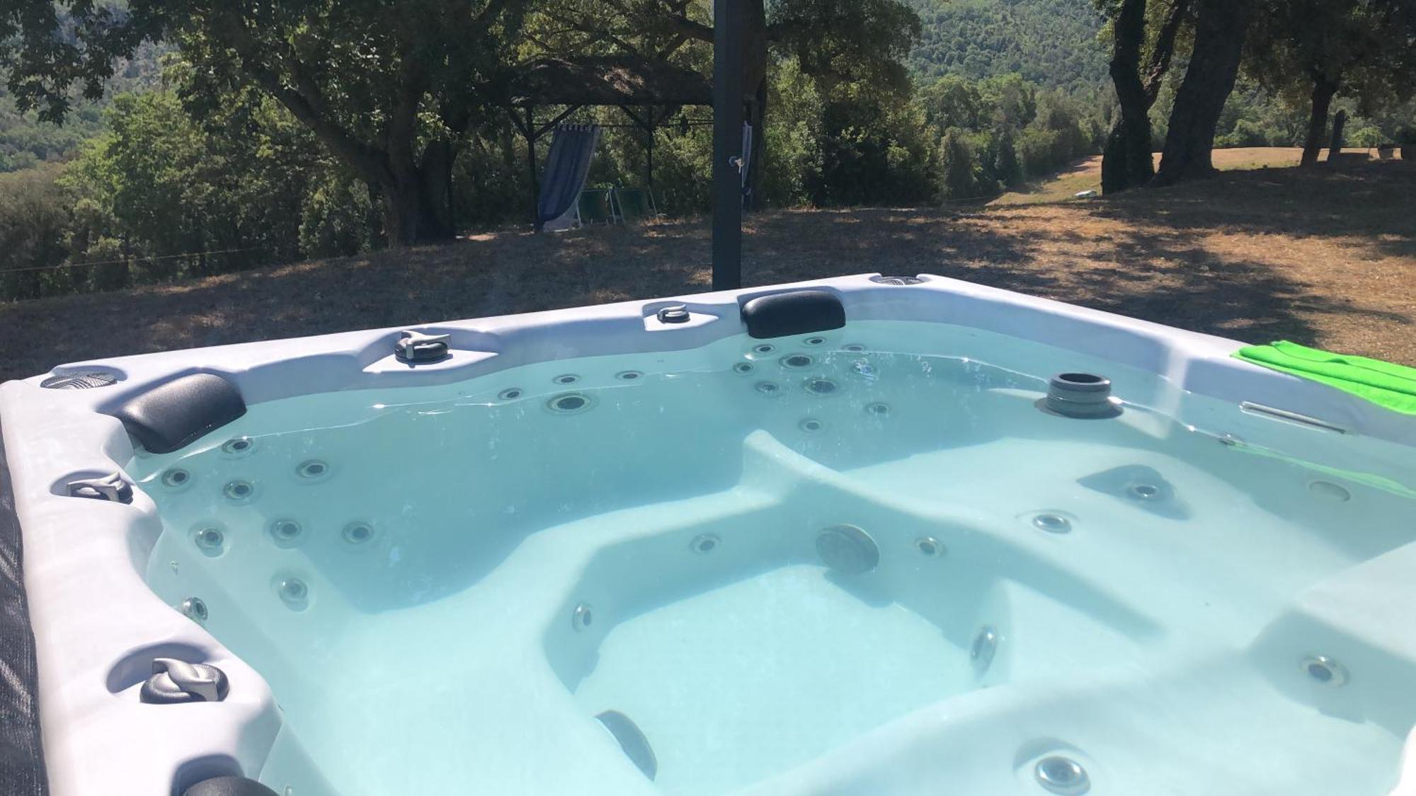 Pensjonat Agriturismo Colle Donatucci Castagneto Carducci Zewnętrze zdjęcie